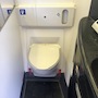 Aircraft toilet cleaner sanipower extra