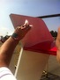 Helikopter Kuyruk temizleme