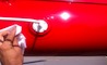 Helikopter Anten temizleme